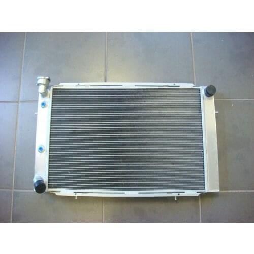 NEW 3 ROW ALUMINIUM RADIATOR For Holden WB V8 Statesman AT/MT 1980-1984 80 84 81 82 83