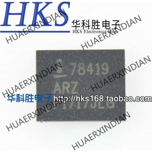 New Original ISL78419ARZ 78419ARZ QFN