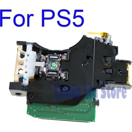 1pc Original New KES-497A laser lens For PS5 drive laser lens for Playstation 5 PS5 console drive laser lens Replacement parts