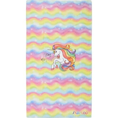 Girl Beach and Pool Towel