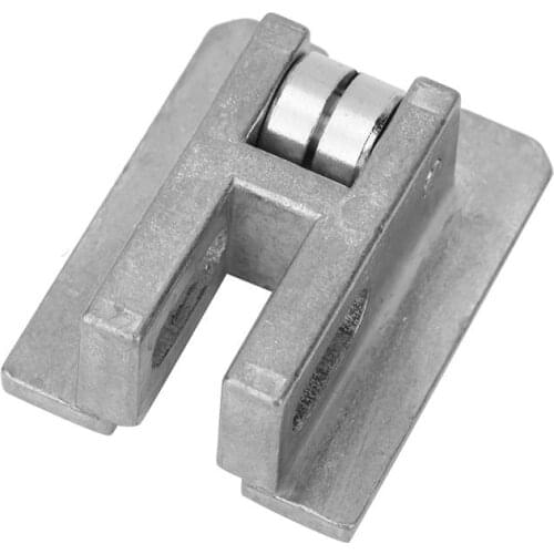 B001-2 Zinc Alloy Pressed Block For Fixing of Jigsaw Woodworking Accessory Household tool parts