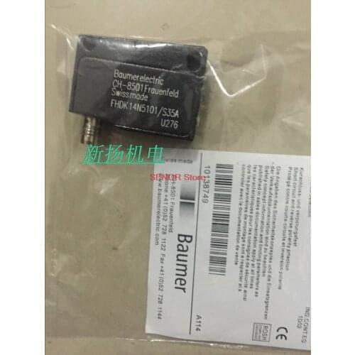 Sale of new high-quality detection sensor U500.DA0-11135756 warranty for one year
