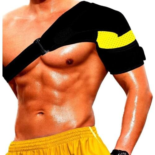 Slim liPing Shoulder Bandages