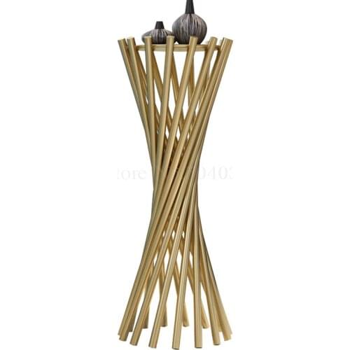 Light luxury Nordic flower shelf indoor living room succulent green orchid flower pot holder simple floor wrought iron rack