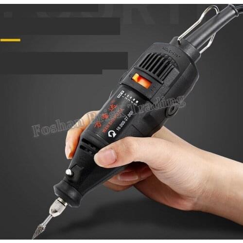 Yi Long Electric Drills