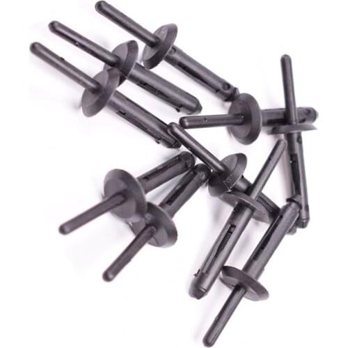 30pcs Lot Car Fender Bumper Rivet Clips For Chrysler Jeep WJ Grand Cherokee Part