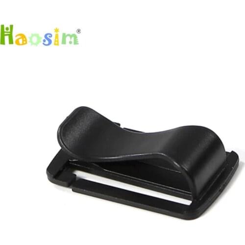 10pcs/lot camera Lens cover Clip lens cover to prevent lost buckle belt clip from missing rope Camera Buckle Lens Cap Holder