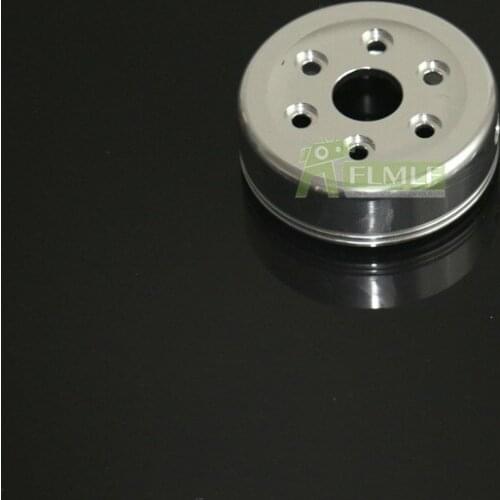 Rc Boat Engines Parts Metal Water Cooling Cover cooled Jacket Fit for Zenoah CY RCMK Marine Gas Engine G260 G270 G290 PUM