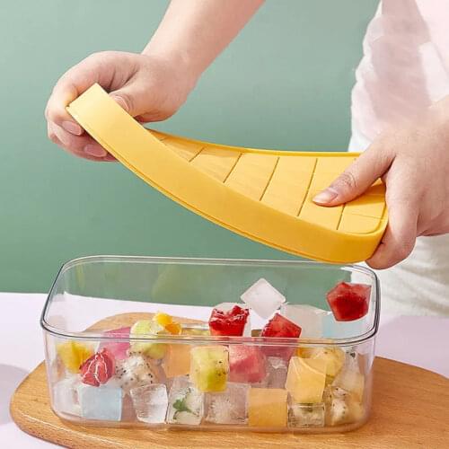 Joliemaison Silicone Ice Molds