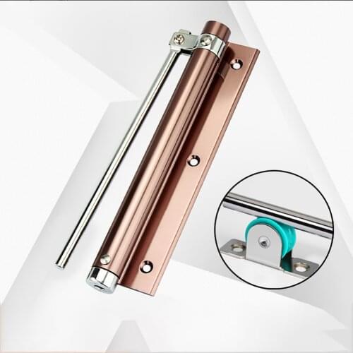 LeeandHan Door Closers