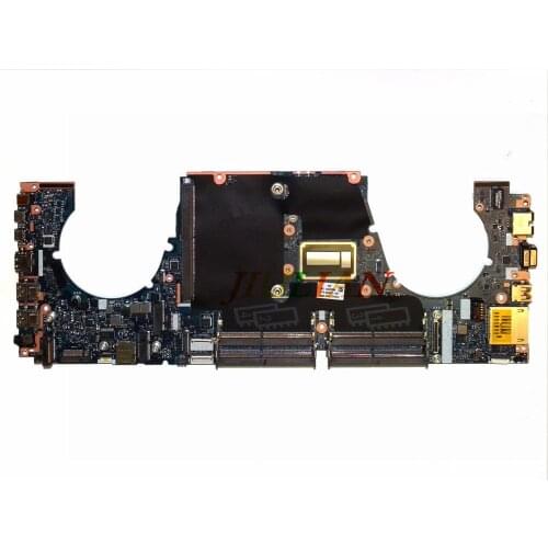 Laptop motherboards For HP Zbook 15 G3 W/ Xeon E3-1545M Motherboard 848225-001 848225-601 tested OK