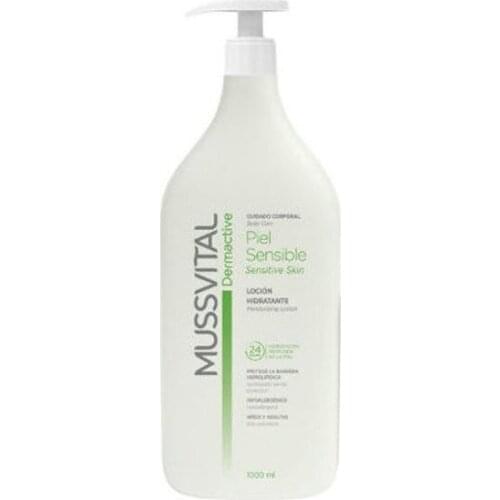 MUSSVITAL DERMACTIV LOC HIDRATATNTE P SENSIBLE 1000 ML