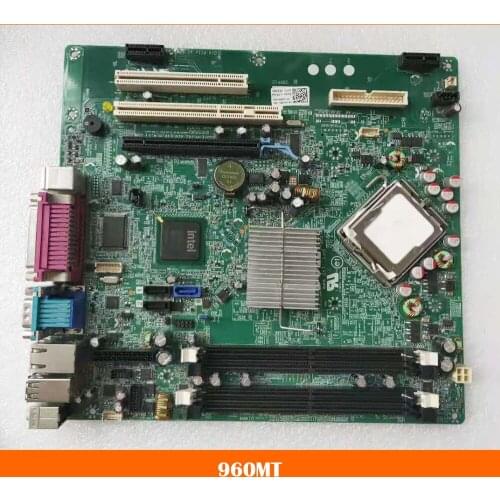 Desktop motherboard for 960MT Y958C 0Y958C system mainboard fully tested