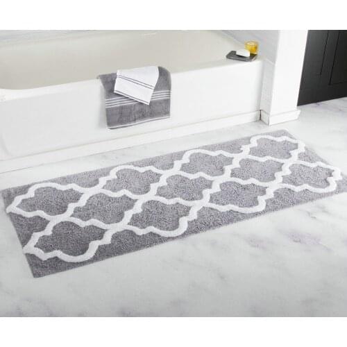 45*120cm long Microfiber Bedroom Bathroom Kitchen Non-slip Floor Mats Tapete Brand Porch Doormat Area Rugs and Carpets