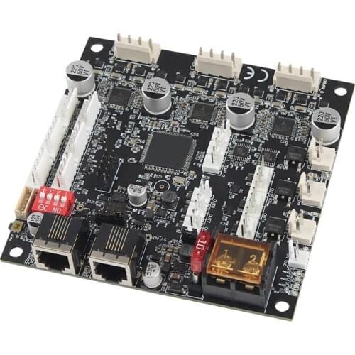 3D Printer CNC Machine Cloned Duet3 Upgrades Controller Board Duet 3 3HC Expansion Board Advanced 32bits