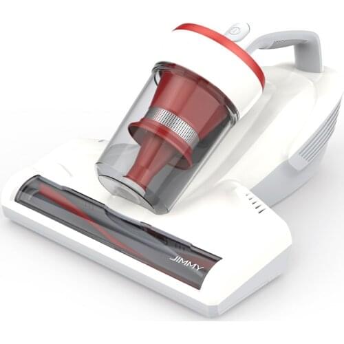 JV11 Mite Vacuum Cleaner Dust Handheld Anti-mite Dust Remover Strong Suction