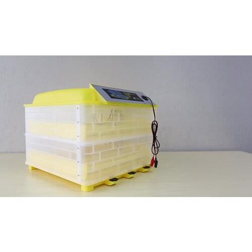 YZ-112 HHD Promotion 98% hatching rate chicken egg incubator 294