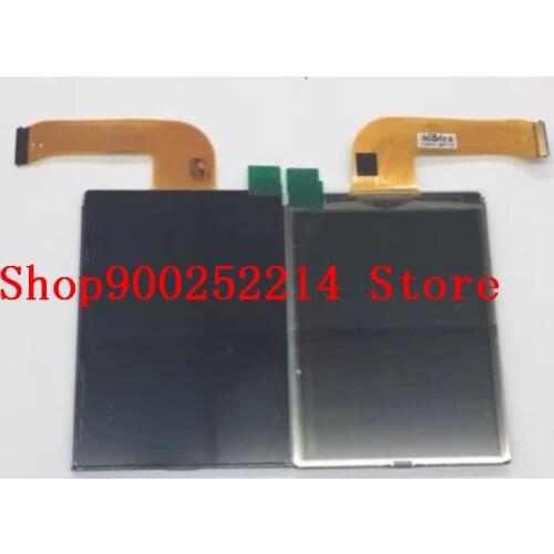 LCD Display Screen for CANON FOR IXUS 115 FOR IXUS115 Digital camera no backlight