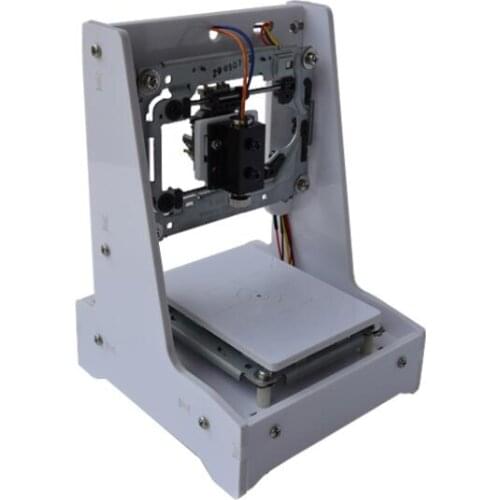 300mW Mini DIY Laser Engravor Laser Marking Engraving Tool