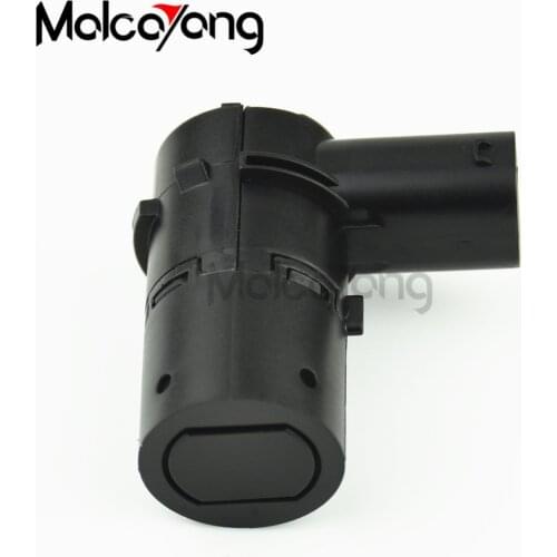 Car Reverse 4F23-15K859-AA 4F2315K859AA Parking PDC Ultrasonic Sensor for Ford Escape Explorer E-150 E-250 E-350 E-450 Lincoln