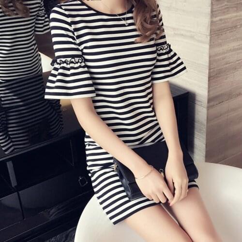 CC.AMILY Short Summer Dresses