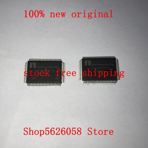 IA188EBPQF80IR2 QFP 100% new original 1PCS/LOT STOCK