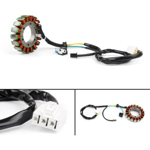 Magneto Generator Engine Stator Coil For Suzuki AN650 Burgman 650 2003-2012 motorcycle accessories