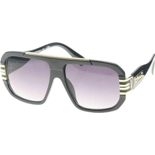 Square Sun Glasses For Men women uv400 Sunglasses Shades High Quality Thick Oversized Frame Male Gafas 5 colors