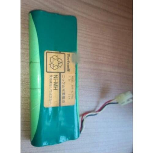 NEW 6HR-4/3AU 6HR-4/3 6HR4/3AU 7.2V 3700mah NI-MH rechargeable battery XF-600 XF-800 Twicell charging battery batteries