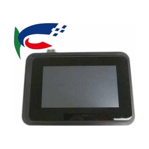 1Pcs Original used Control panel assembly A3E42-60106 For HP LaserJet Pro M435nw M435 435N ADF scanner unit assembly