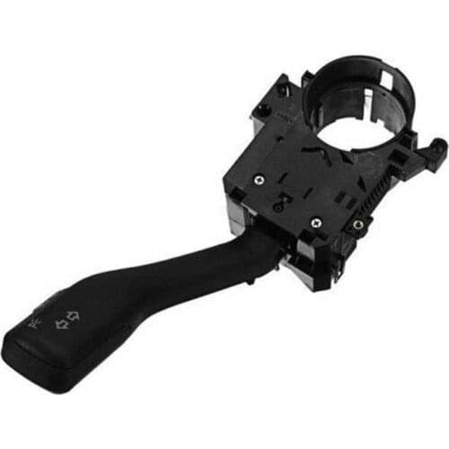 Turn Signal Switch Stalk 8L0953513G for Skoda Octavia Fabia Superb Seat Alhambra Leon Toledo Beetle Bora Golf Mk4