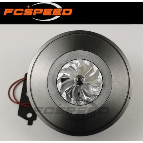 MFS Turbine GTB2056V 781743 Turbo charger chra cartridge for Jeep Mercedes 219/319/419/519CDI 140 Kw 190 HP OM642 DE 30 LA