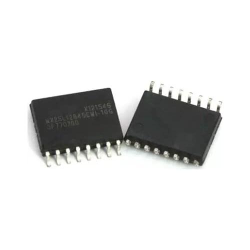 1pcs/lot MX25L12845EMI-10G MX25L12845EMI MX25L12845 MX25L25635FMI-10G MX25L25635FMI MX25L25635 SOP-16 In Stock