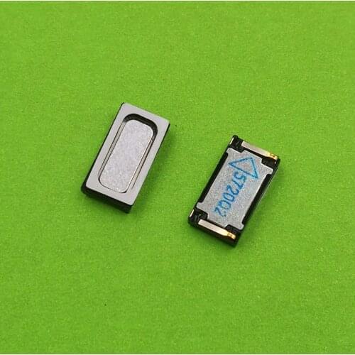 2pcs Ear Speaker Receiver For Sony Xperia XZ3 SOV39 H9493 H8416 H9436 XZ Premium G8141 G8142 XZ2 H8266 H8216 Earphone Earpiece