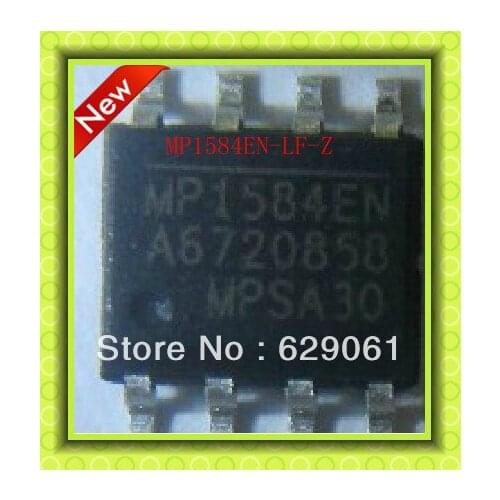 Free Shipping MP1584 MP1584EN MP1584EN-LF-Z SOP8