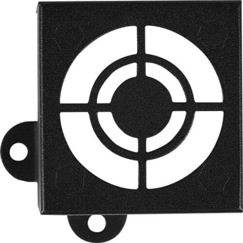 CREALITY 3D Printer Parts Fan Cover For CR-10/CR-10S/CR-10 Mini/CR-10 S4/CR-10 S5