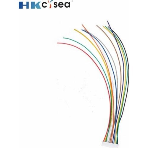 HKCYSEA 12 Pin Welding Line for CG Pro 9S12 Programmer