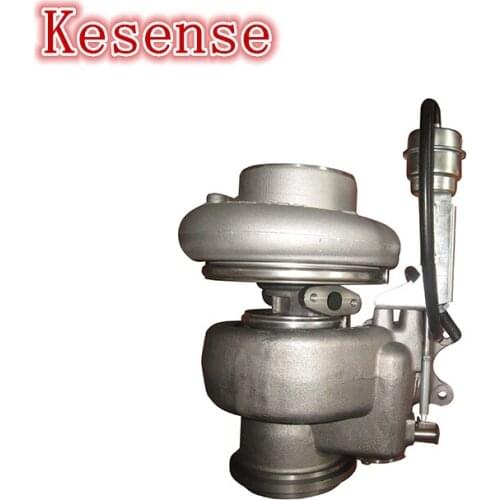 HX55W turbo 4046127 4040844 4040845 4040846