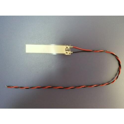 Protocol Provided by PVDF Piezoelectric Film for Smart Mattress Sensor with IM-9006B Sleep Monitor