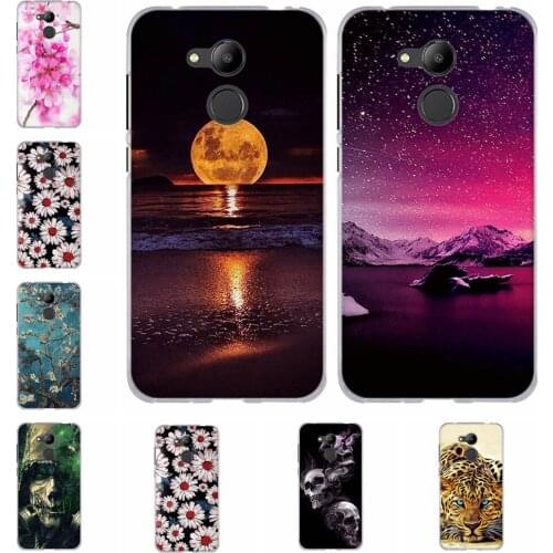 KENHONER Huawei Honor Play Phone Cases
