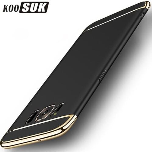 KOOSUK Phone Cases For Samsung Galaxy S7 Edge