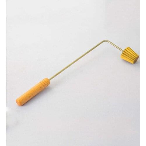 Malaysian Pie Tee Maker Baking Mould Reusable Wood Handle Kitchen Gadgets