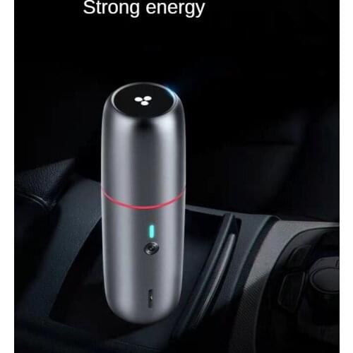 New car vacuum cleaner home car dual-use wireless small vacuum dust mite removal high-power car wireless vacuum cleaner