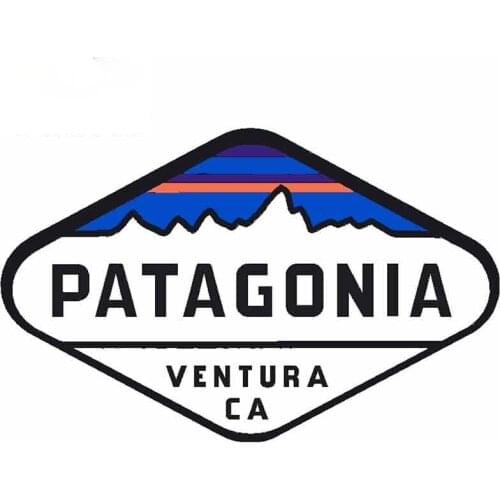 Creative Fine California Logo Sign Funny Car Stickers Vinyl JDM Bumper Trunk Truck Graphics Accessories Creative Fine Kk13*8cm