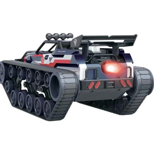 SPGCM Radio Controlled Tanks