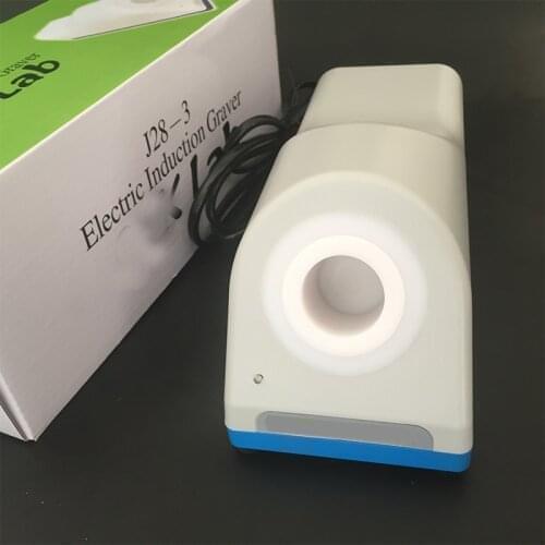 Dental lab Wax Carving Knife Heater No Flame Electronic Sensor Induction Carving Knife heater Dentist oral dental Lab Equipment