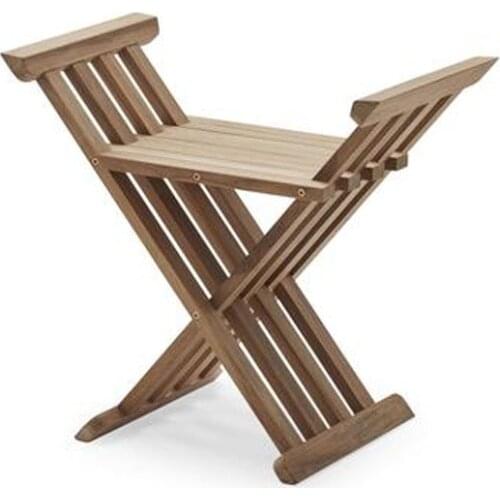 Royal Chair Portable Wooden Outdoor Camping Chair Indoor Garden Foldable Lazy Sert Fishing Picnic BBQ Folding Backrest Stool