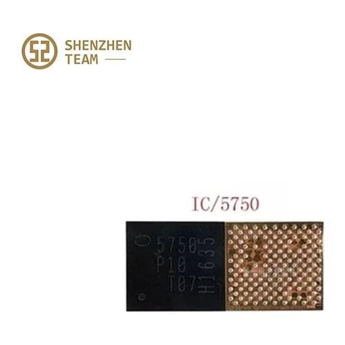 SZteam 2-20pcs/lot PMB5750 5750 intermediate IF IC for iphone 7 7plus