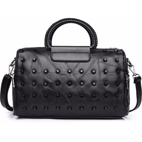 ZENTEII Women's Shoulder Bags