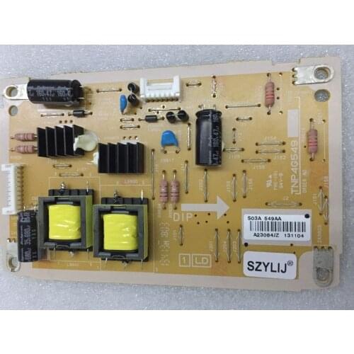 1pcs/lote Good quality,Original TH-L42B68C. TNP4G549. TH-L50B68CD.spot